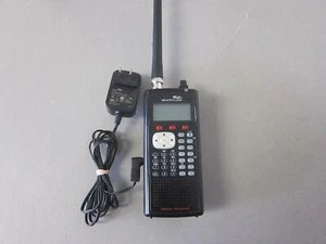 Whistler WS1040 Handheld Radio Scanner W/ Charger - FREE SHIPPING - Zdjęcie 1 z 3