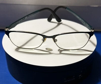 Gafas Vogue mujer VO3940. 52{}16-140 marcos solamente! Foto 1 de 4