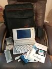 Toshiba T1000LE With Bag, charger and extras For restoration
