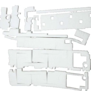 Esponja de tinta residual compatible con Canon TS8180 TS9050 TS9155 TS5051 TS205 8230 TS6250 - Imagen 1 de 12