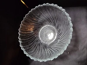 VTG Arcoroc Seabreeze Swirl Fruit Dessert Cereal Salad Bowl 5.5" | 5 Available - Picture 1 of 14