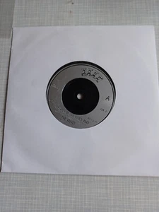 The Valves – Tarzan Of The King's Road / Ain't No Surf In Portobello 7" uk 1977 - Bild 1 von 5
