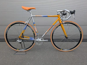 Vitus 992 Ovoid Comp Campagnolo Chorus Vintage Rennrad Retro Road Bike Bicycle - Bild 1 von 24