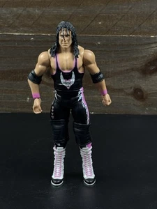 WWE Ultimate Edition Bret Hart Monday Night Wars - Imagen 1 de 5