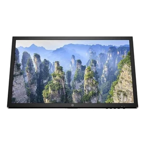 HP B GRADE MONITOR V24 24 POLLICI FHD HDMI VGA NO STAFFA - Afbeelding 1 van 5