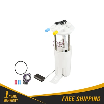 Conjunto de bomba de combustible EE. UU. para Honda Passport 98-00 Isuzu Rodeo 2,2 L 97-00 E8397M Foto 1 de 4