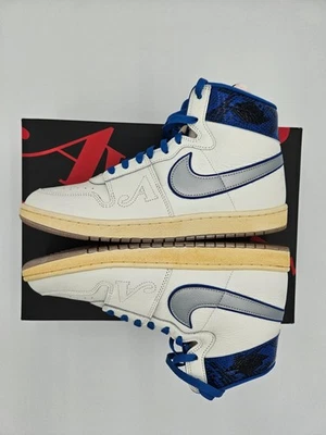 Size 13 - Awake NY x Air Jordan Jordan Air Ship PE SP Game Royal - Image 1 of 4