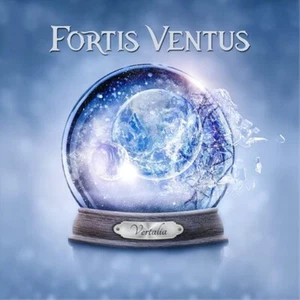 Fortis Ventus Vertalia (CD) Album (Importación USA) - Imagen 1 de 1