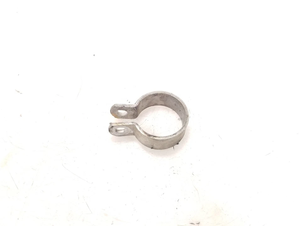 Abrazadera de tubo de silenciador de escape BMW R65 1984 84 Foto 1 de 4