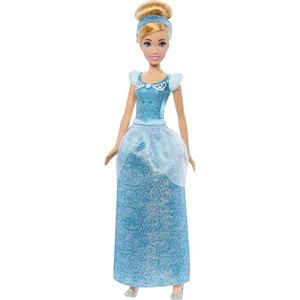 Mattel HLW06 Disney Princess Fashion Doll Core Cinderella - Bild 1 von 6