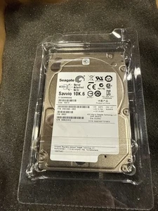 ST300MM0006 HDD SAS2 300GB 2.5 10K ST300MM0006 - Picture 1 of 1