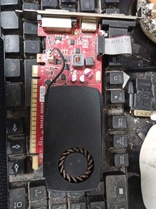 OEM Dell NVIDIA GeFORCE GTX 745 4GB DDR3 PCI-e GPU GTX745DE Z7 10A4 0TC2P0 - Picture 1 of 1