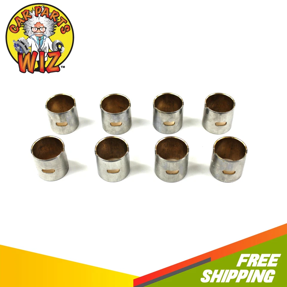 Juego de bujes de pasador de muñeca de pistón para Ford Lincoln Aviator Blackwood 93-16 4,6 L 32 V Foto 1 de 1