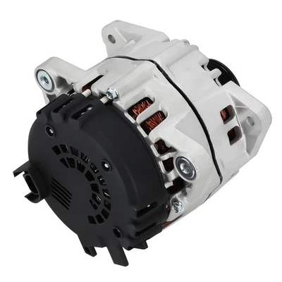 Alternator For Mercedes-Benz GL550 X166 V8 4.7L Sport Utility 2013-2016 FG18S029 - Image 1 of 4