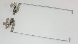 Charnières écran LCD charnière L+R TPN-1139 de HP 17-cn cn0 cp0 - Photo 1/1