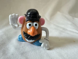 Vintage Mr. Potato Head Toy Story 2" Miniature Action Figure - Picture 1 of 7