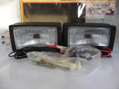 Bosch 0305402951 Scheinwerfer Halogen Nebelscheinwerfer fog lights faro phare - Bild 1 von 4