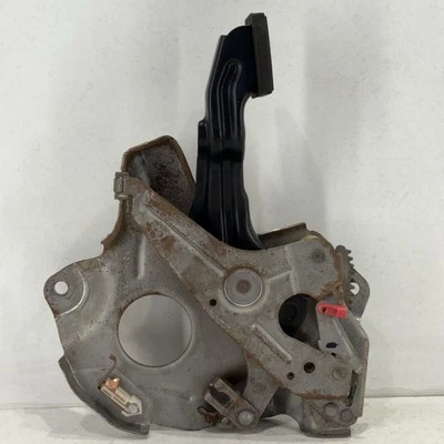 ✅ 2014 2015 Dodge Ram 2500 montaje de palanca de freno de estacionamiento freno eléctrico de estacionamiento OEM Foto 1 de 4