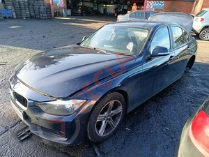 BMW 3 Series F30 (Saloon) 2012-2015 Front Axle Subframe 31106872118 - Picture 1 of 9