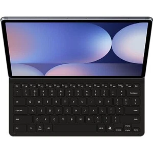 Original Samsung Galaxy Tab S10+ Book Cover Keyboard Slim - AI Key Black (DE) - Afbeelding 1 van 6