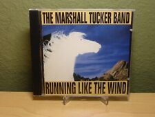Running Like the Wind by The Marshall Tucker Band (CD, Nov-2001, Beyond)