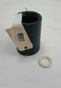 Zurn P1108-3FCF Flow Control Fitting 3" Connection 6-1/8" Length Part # 56059002 - Picture 1 of 7