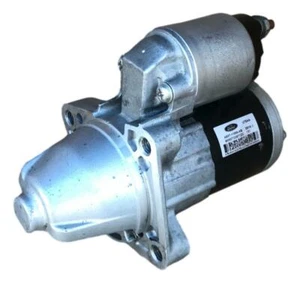 Starter For Ford Fiesta L4 1.6L 11-19 0001108408 0001108430 0001108431 - 19138 - Picture 1 of 2