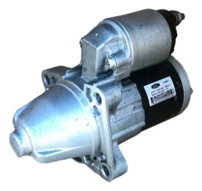 Starter For Ford Fiesta L4 1.6L 11-19 0001108408 0001108430 0001108431 - 19138 - Image 1 of 2