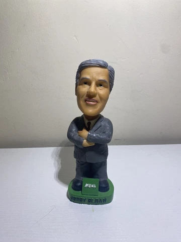 Jerry Sloan Utah Jazz Bobblehead Bobble head Figure NBA Coach Cover