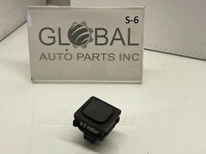 07-13 MERCEDES W221 S550 TRUNK LID SWITCH OPEN BUTTON TAILGATE OEM - Picture 1 of 5
