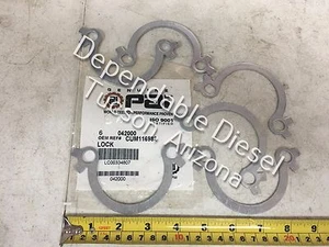Pulse Exhaust Log Manifold Lock for Cummins 855. Qty. 6 PAI # 042000 Ref# 116982 - Picture 1 of 7