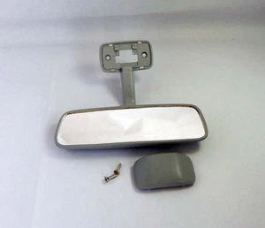 Rear Interior View Mirror for Ford Ranger Courier Bravo B2200 B2600 - Picture 1 of 1