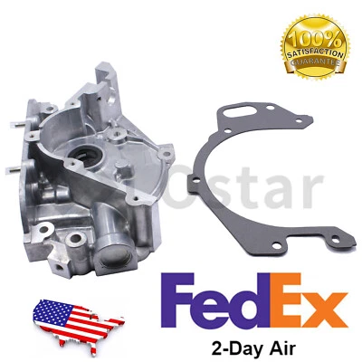 New Oil Pump for 99-04 Chrysler 300M 98-04 Concorde Dodge Intrepid 3.2L 3.5L  Foto 1 de 4