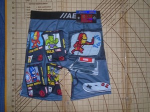 Primark hombre: Marvel boxers ⋆ Moda en Calle