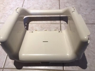 Asiento Silla Alta Baby TREND Deluxe HC03909 Repuesto Foto 1 de 4