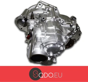 Cambio Rigenerato RYT - per Skoda Octavia Yeti 2.0 TDI 4X4 | 100% Garanzia! - Foto 1 di 1