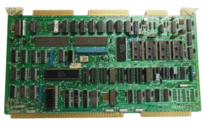 Intel PC Circuit Board PWA142722-004 Rev. C PWB142723-001 - WARRANTY - Image 1 of 2