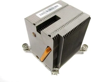 HP Compaq 6200 Pro SFF Prozessor Kühlkörperbaugruppe - 628553-002 - Bild 1 von 4