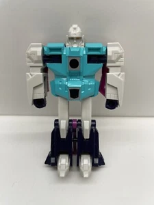 Vintage 1987 Hasbro G1 Transformers Decepticon Clone POUNCE Figure (Incomplete) - Picture 1 of 12
