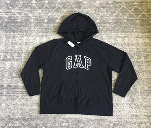 gap vintage soft moletom com capuzs