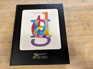 Southwestern Advantage Social Studies &  Language 2011 Hardback   VVGC - Picture 1 of 19