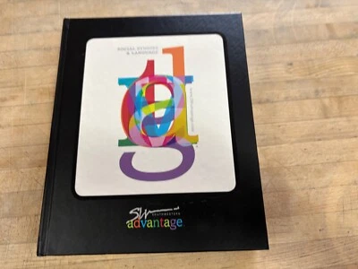 Southwestern Advantage Social Studies &  Language 2011 Hardback   VVGC - Image 1 of 4