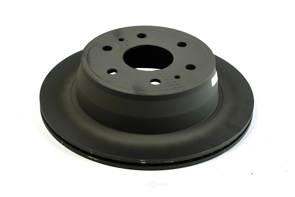 Rotor de freno de disco trasero ACDelco GM equipo original para Chevrolet Tahoe 15-20 Foto 1 de 2