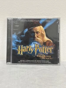 Harry Potter und die Kammer des Schreckens (Original-Soundtrack) von John Williams - Bild 1 von 3