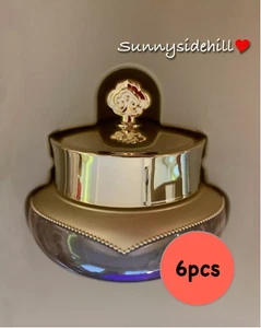Crema de ojos Hwahyun rejuvenecedora radiante The History of Whoo Cheongidan 5 ml x 6 un. - Imagen 1 de 1