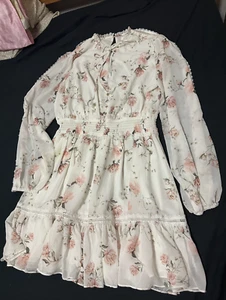 BNWOT Forever New Macie Skater Dress size 14 - Picture 1 of 2