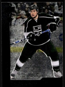 2009-10 Upper Deck Black Diamond Drew Doughty G16 Los Angeles Kings #30