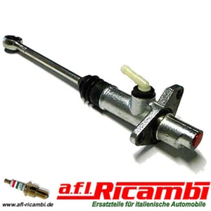 Cilindro transmisor embrague master cylinder Alfa 145/146 1,9 TD/JTD año 94-00 - Imagen 1 de 1