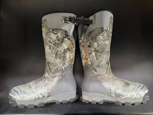 lacrosse alphaburly 1000 gram