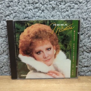 Reba McEntire - Merry Christmas To You - Picture 1 of 5